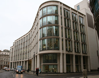 Gresham Street