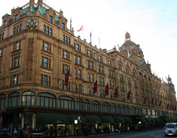 Harrods