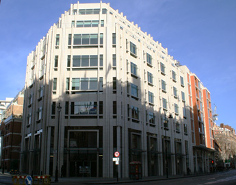 Harrods Place