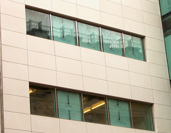 High Holborn