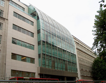 High Holborn