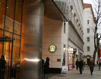High Holborn