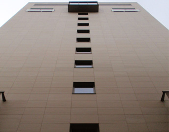Golden Tulip Hotel