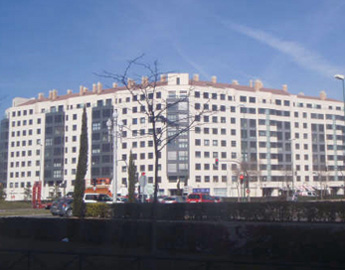 Private Condominium