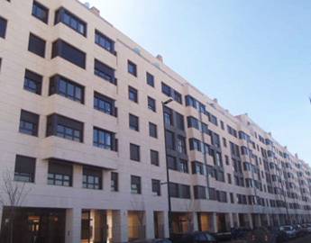 Private Condominium