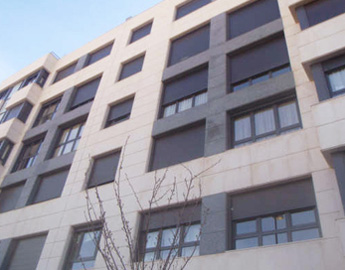 Private Condominium
