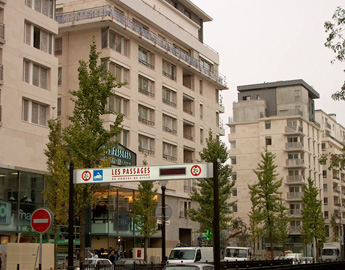 Rue Bolougne